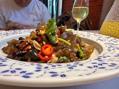 -宏达老菜馆(东安街店)