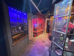 -神盾局密室逃脱