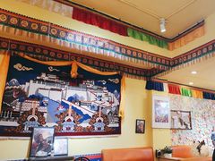 -如意林卡藏餐吧 (九寨沟店)