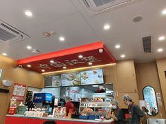 -塔斯汀中国汉堡(宝安宝田一路店)