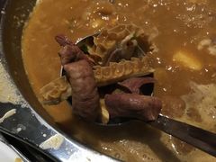 -锅十二涮肉馆·鞭蛋锅
