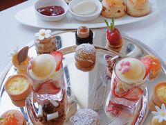 -上海和平饭店华懋阁 Cathay Room