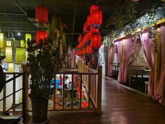 -锦上中式酒馆(南内环店)