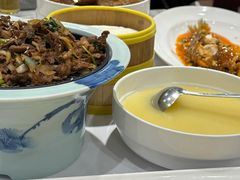-万荣烤鸭店·北京菜(天坛店)