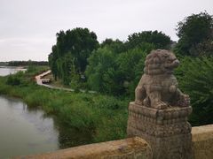 -卢沟桥文化旅游区(卢沟桥)