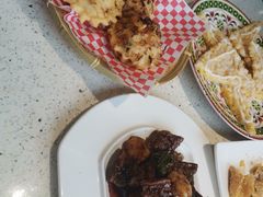 -阿莉餐厅(枣阳路店)