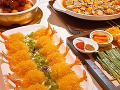 -宝轩渔府·老字号海鲜·正宗津菜(水上店)