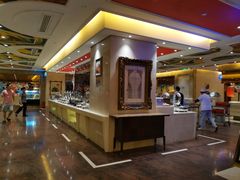-萧邦音乐会所KTV·蒸汽活海鲜自助(福田店)