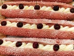 -奈雪的茶(亨特国际广场店)