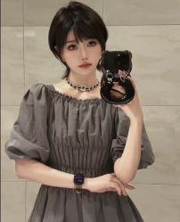 -时尚殿堂hair salon