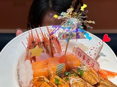 -元气寿司(东方宝泰店)