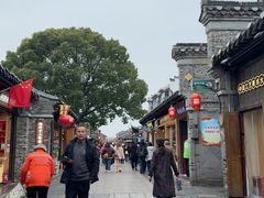 -粗茶淡饭(东关街店)