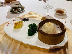 -马勒别墅·中餐厅