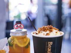 -BeauTea水仙(coco park店)