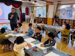 -世纪飞马幼儿园(西城校区)