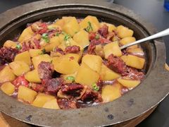 -老山东·山东菜(鲁菜名店)