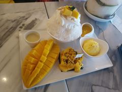 -Make Me Mango Tha Tian