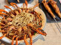 -红盔甲·小龙虾(车公庙店)