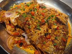 -陈大锅·岳阳鱼馆·地道岳阳菜(美食街店)