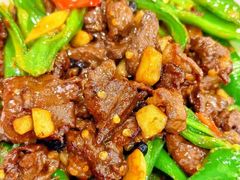 -粤盛海鲜平价店(洛溪食街店)