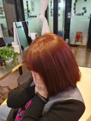 -D.z Salon 无痕接发潮店