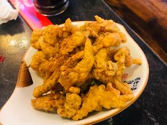 -镇江龙·火锅串串(武侯祠店)