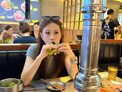 -大叹号·朝鲜族烤肉(潍坊泰华城店)