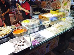 -东门町美食街