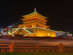 -西安城墙·碑林历史文化景区