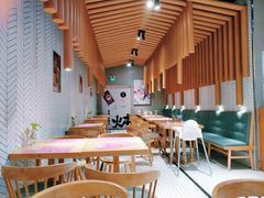 大堂-炖物24章·顺时轻养茶(杭州保利时光里店)
