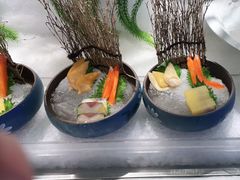 -亚马逊海鲜自助(梅溪湖步步高店)