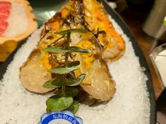 -东海怡品海鲜豆捞(星街坊店)