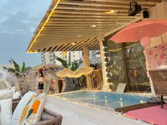 -天空花园餐吧·生日·团建(南山店)