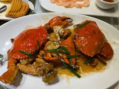 -顺风海鲜港(长寿路店)