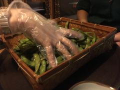 -文立新麻辣烫(合生汇21街区店)