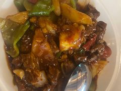 -辣婆婆(航天桥店)