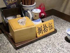 -南京大牌档(夫子庙贡院街店)