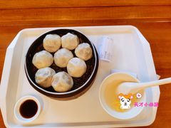 鸡汁汤包-尹氏汤包(朝天宫店)