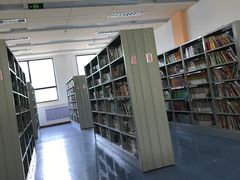 -天津图书馆(复康路馆)