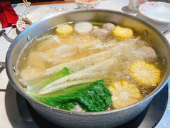 -汕头八合里海记牛肉店(清河店)