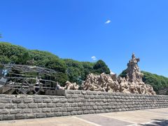 -元大都城垣遗址公园