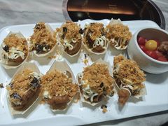-蠔爺王志德生蚝馆(金沙湾店)