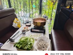 -贵州人家·酸汤火锅·20年老字号