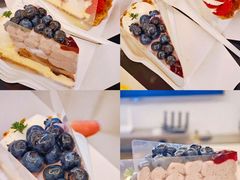 -黑草莓(重庆路店)