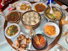 -黄家老店·非遗灌汤包(晋安路店)