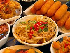 -成都瓜串串(华强北店)