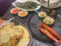 -Thai Alley泰爱里(二沙岛店)