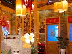 大堂-大龙辣火锅·龙虾·烧烤(湖滨新天地店)