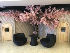 -汤里来温泉