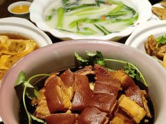 -山水茶艺馆·点心粤菜·30年老字号